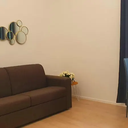 Appartamento Space Cagliari